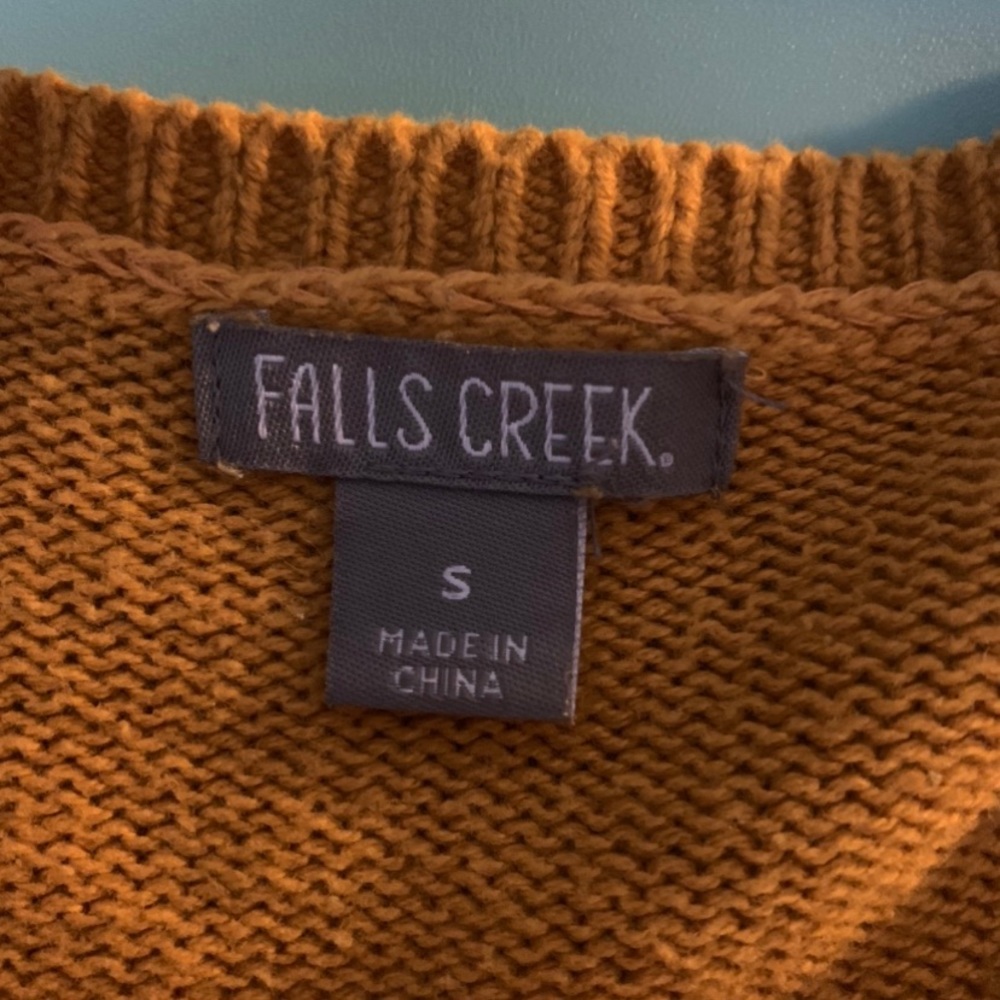 Sweater - Picture 3 of 3